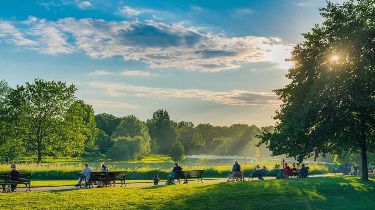 235 Uplifting Good Afternoon Inspirational Quotes to Brighten Your Day