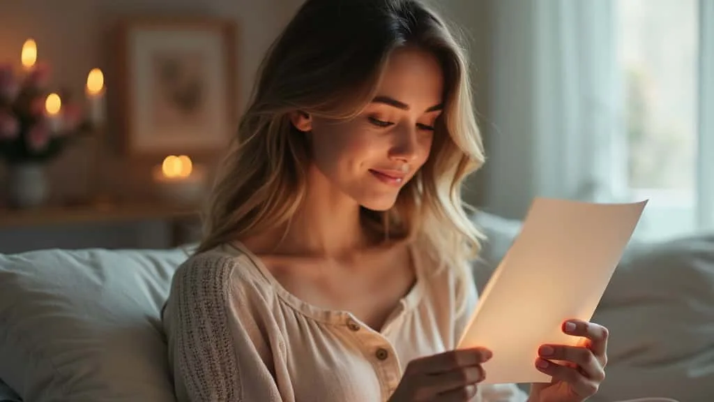 Best Sorry Paragraphs for Her: Writing quotes from the Heart