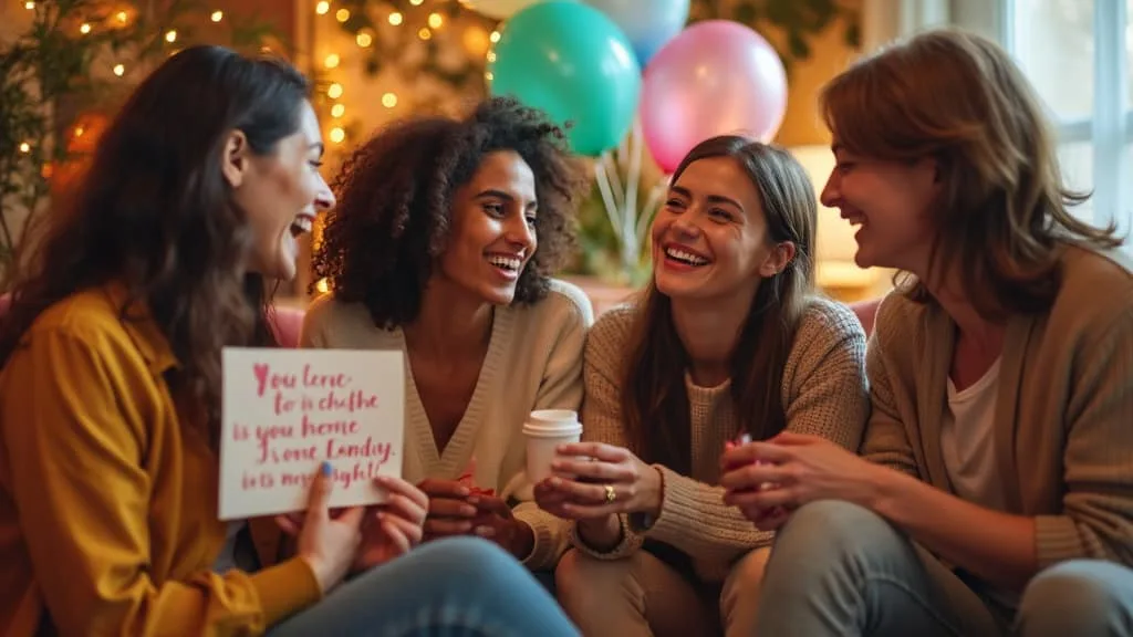 Celebrating Your Favorite Person Heartfelt Quotes