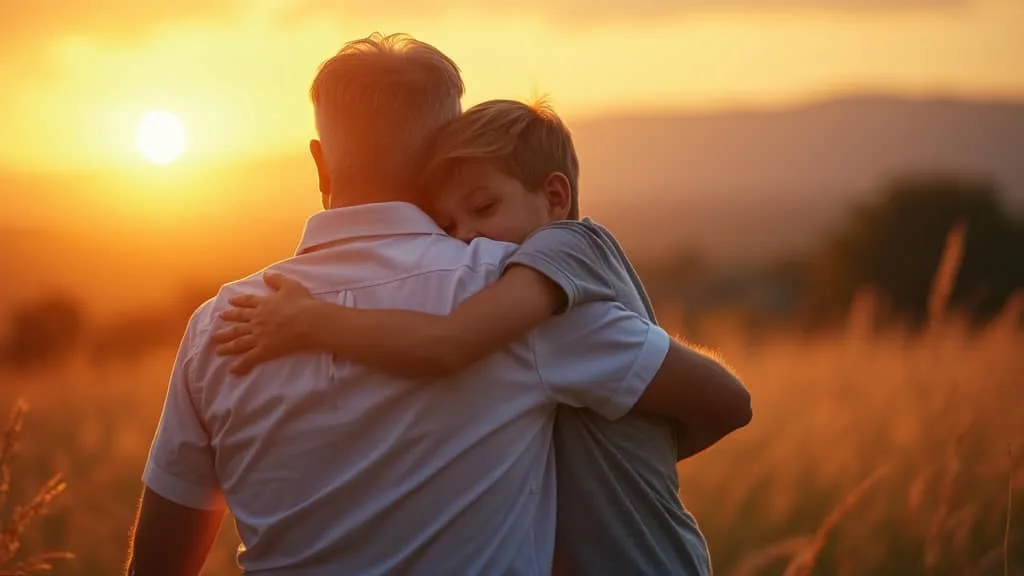 Heartfelt Prodigal Son Quotes From Regret to Reconciliation