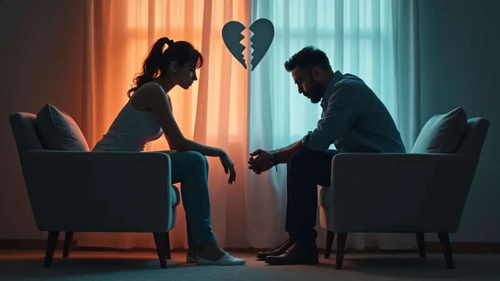 Sentiments Husband Hurting Wife Quotes