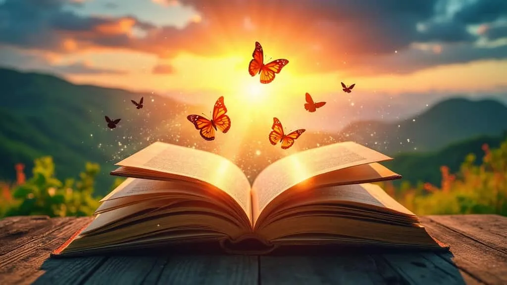 Inspirational New Week Blessings for a Fresh Start