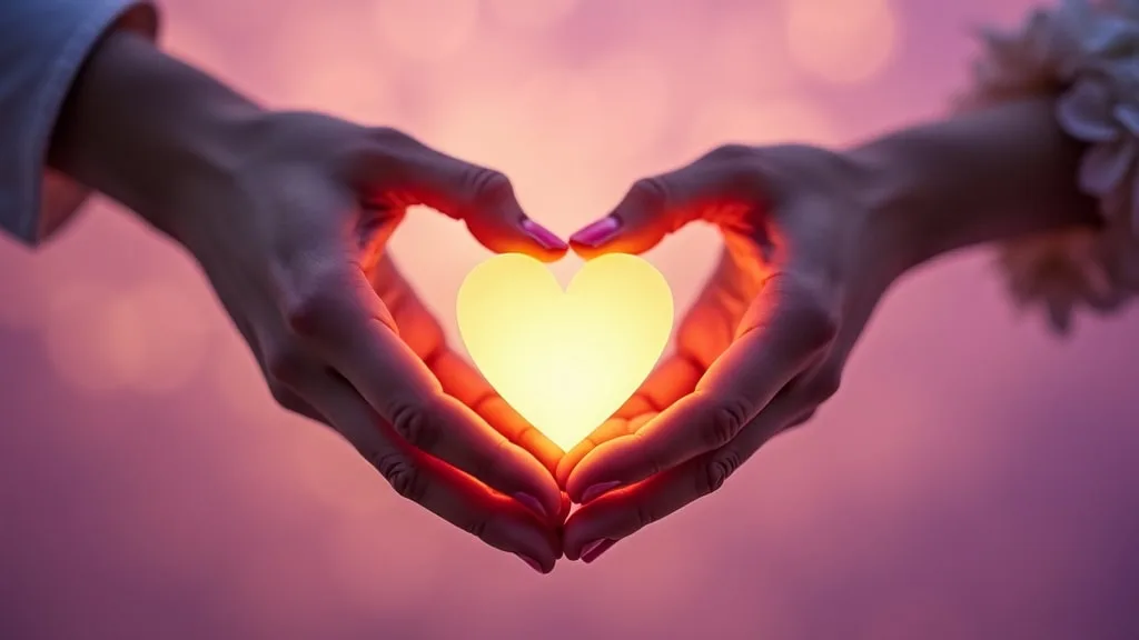 Love and Trust Messages to Melt Her Heart Strengthen Your Bond