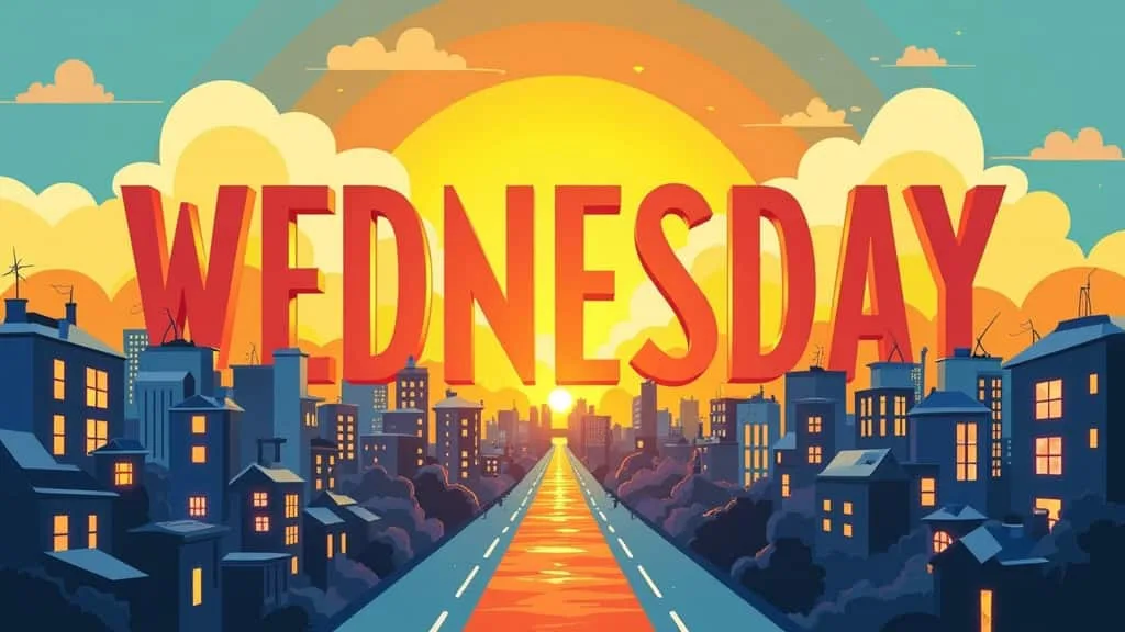 Positive and Encouraging Good Morning Wednesday Quotes to Brighten Better Week