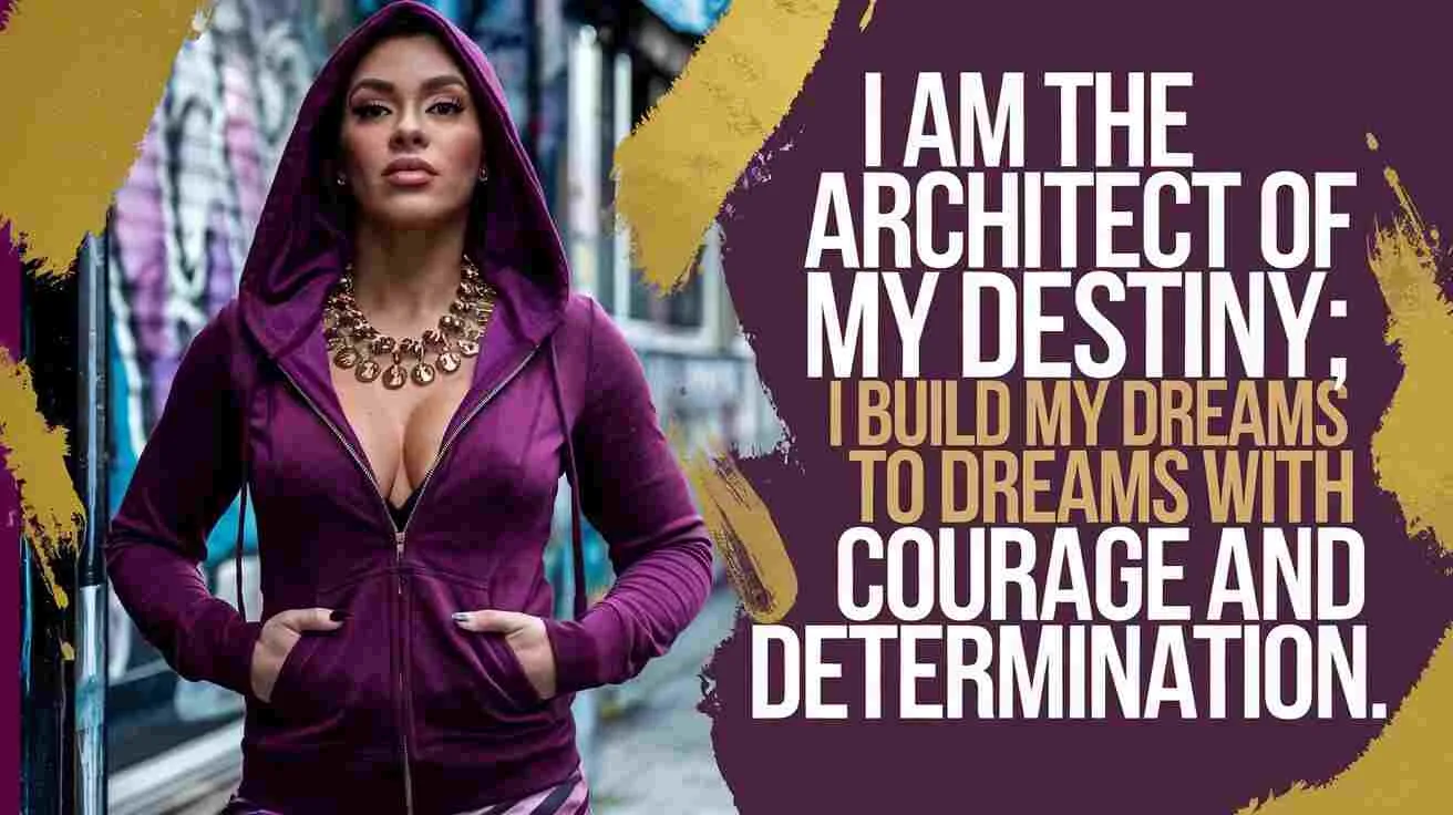 Queen Gangsta Savage Quotes