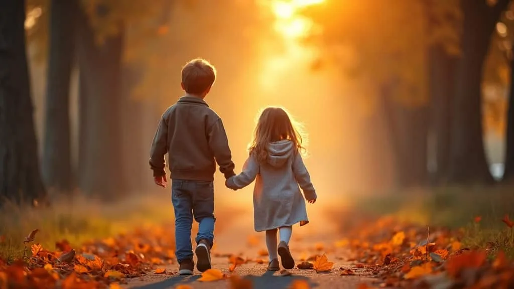 Siblings and Family Roles