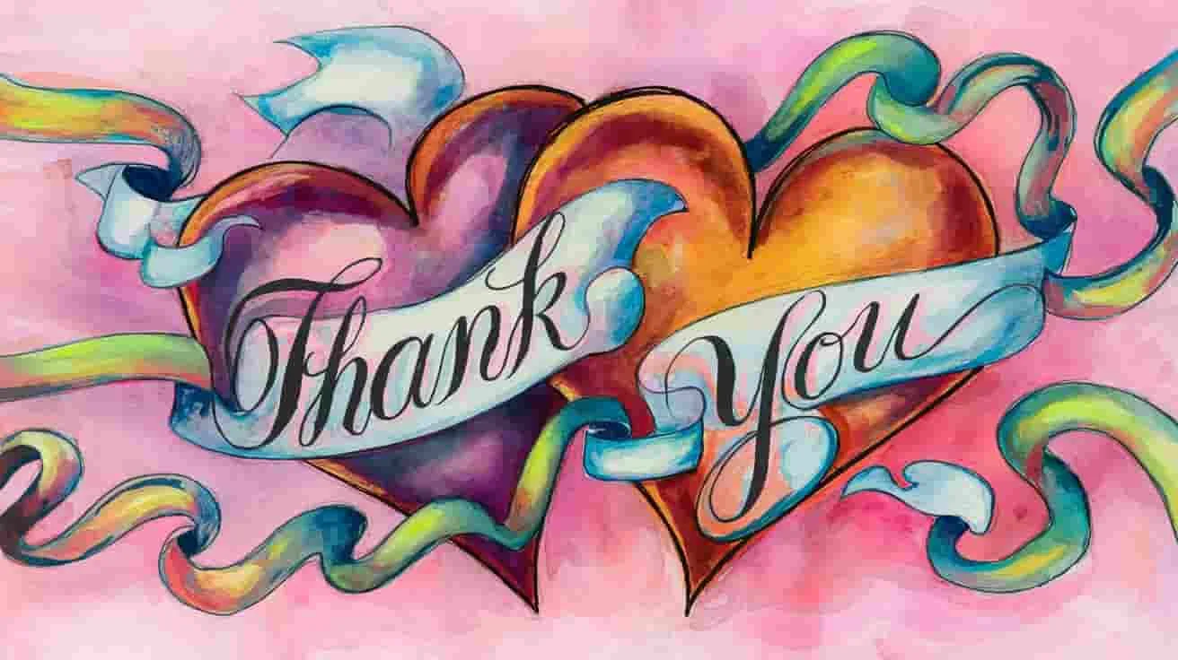 Thank You For Loving Me Quotes Best Words of Gratitude