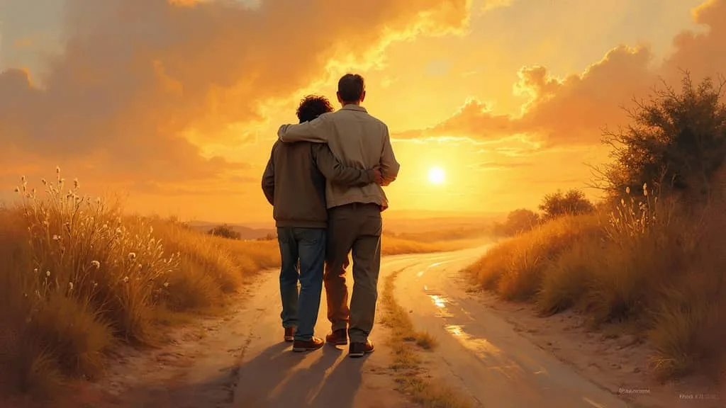 Thought-Provoking best Heartfelt Prodigal Son Quotes From Regret to Reconciliation