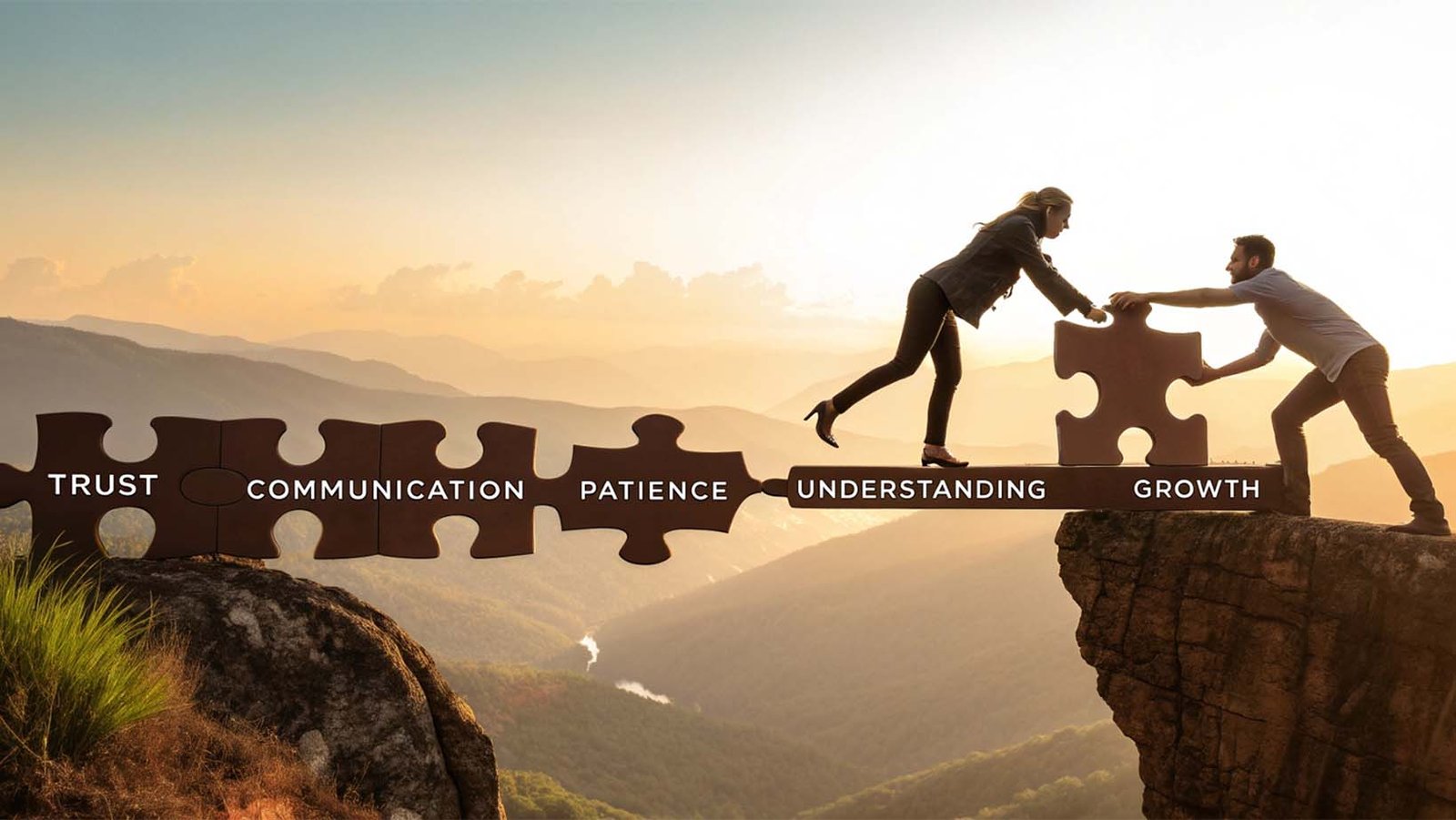 Beyond the Apology with Rebuilding Trust and Strengthening Connection