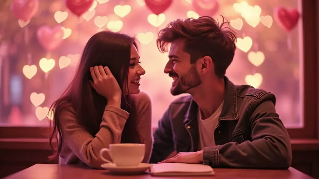 Irresistibly Flirty Questions to Ask a Girl: Guaranteed to Make Her Blush!