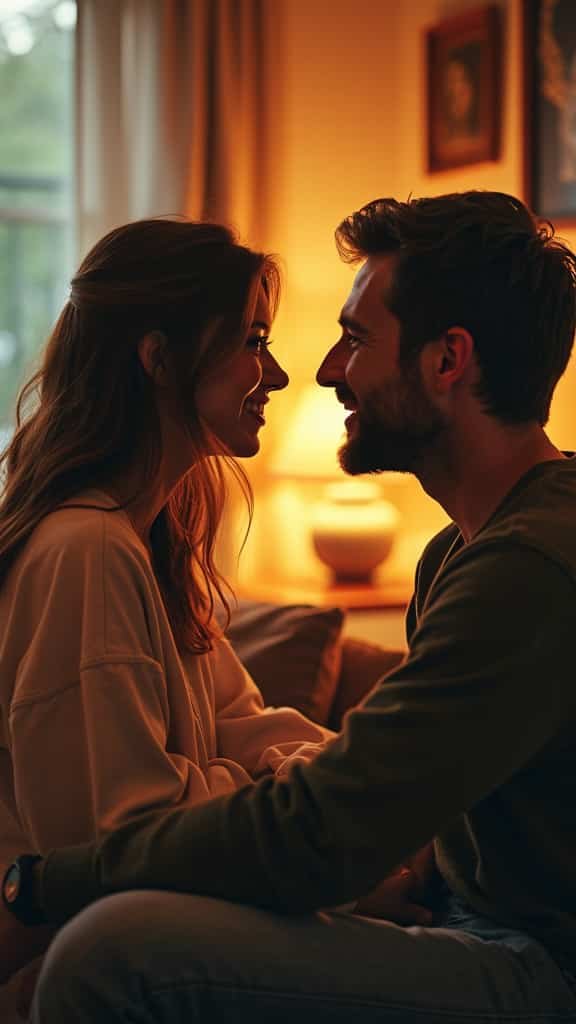 best Questions to Ask Your Girlfriend