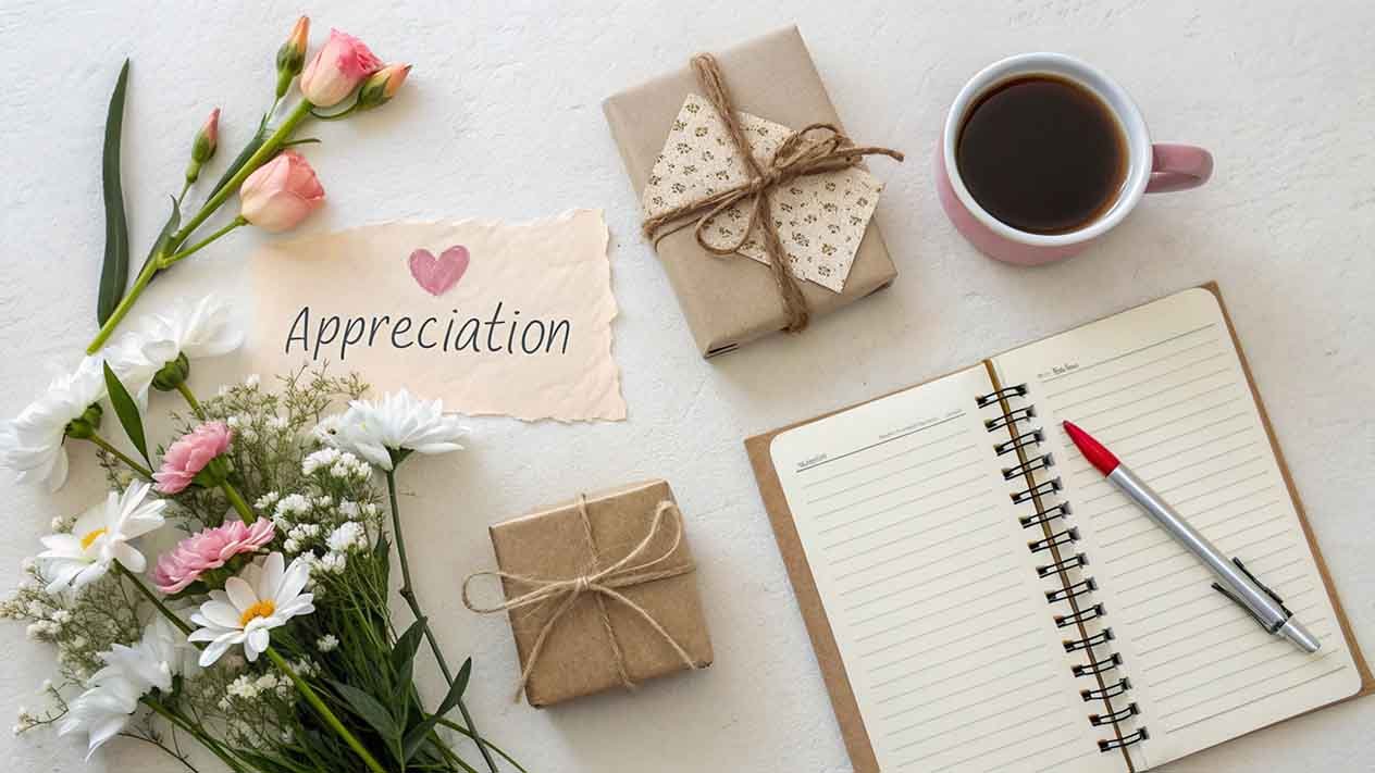 Practical ways husbands can express pride and appreciation through thoughtful gestures