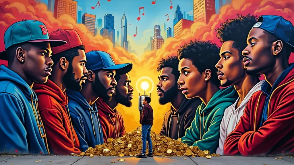 150 Life Rapper Quotes to Ignite Hustle and Flow Unleash Inner Lyricist