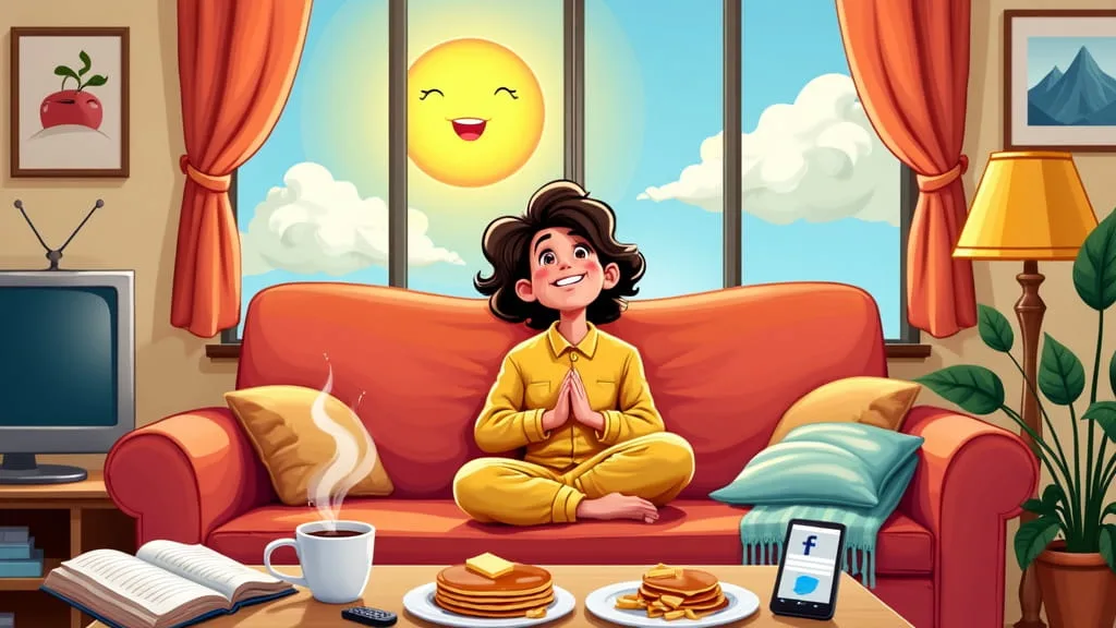 Funny, Happy & Hilarious Sunday Quotes