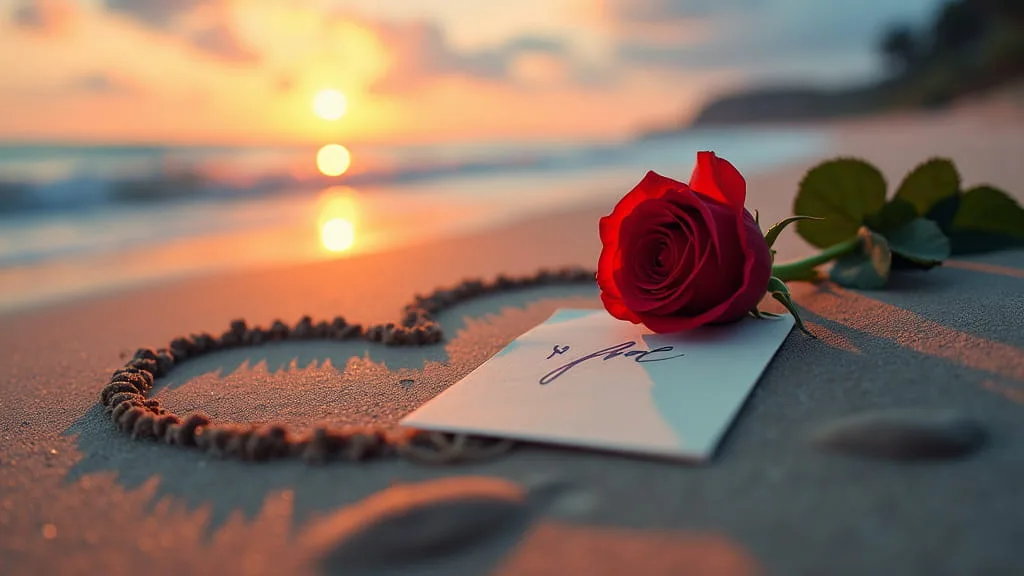 The Science Behind Love Messages