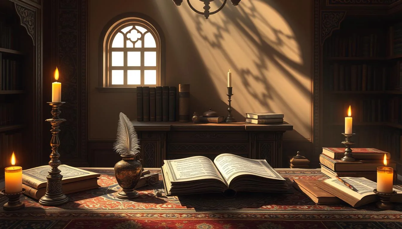 Imam Al-Ghazali Quotes: The Profound Impact of 7 Insights on Adultery's Deep Sin