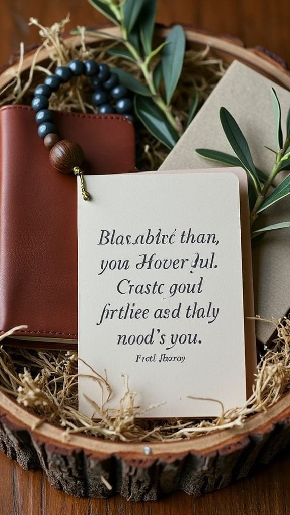 Creative Ways to Show Appreciation
