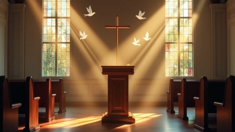 Powerful Pastor Appreciation Messages