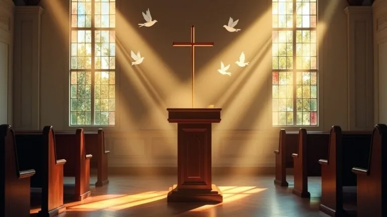 Powerful Pastor Appreciation Messages