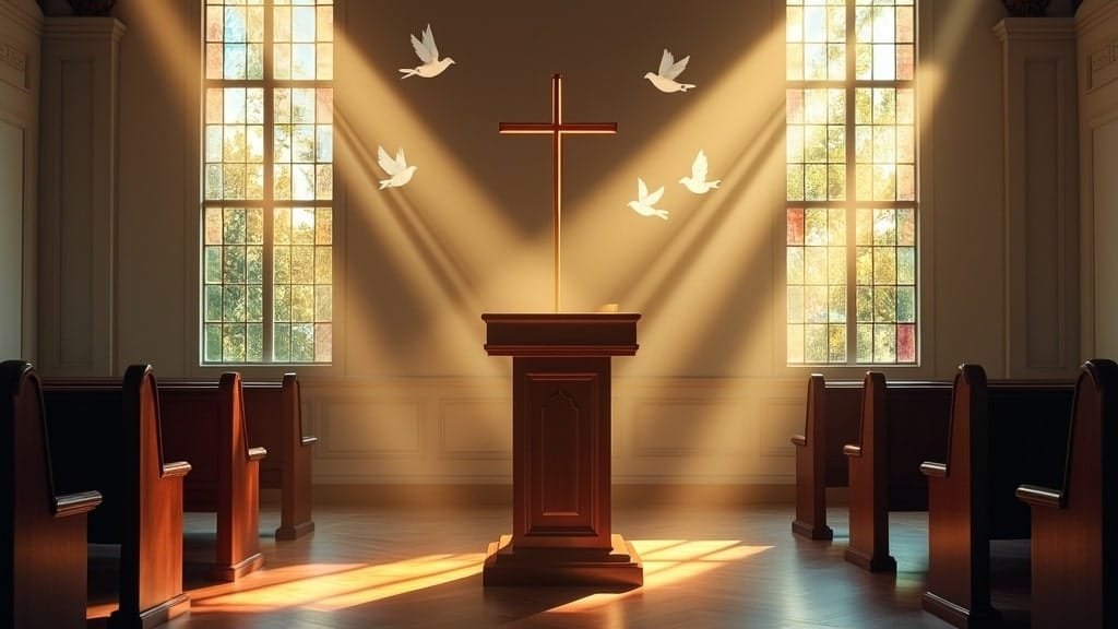 Powerful Pastor Appreciation Messages