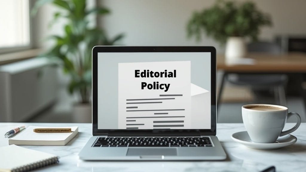 SentimentsHub’s Editorial Policy