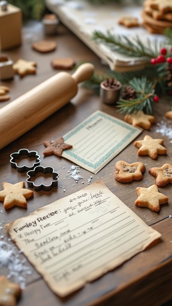 Christmas Traditions Quotes for Holiday Healing