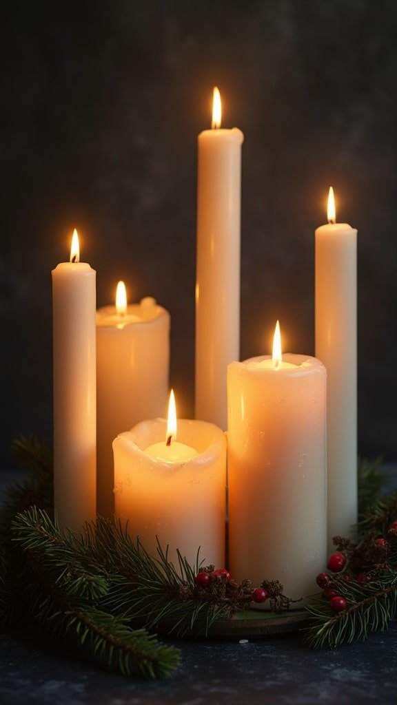 Christmas quotes Finding Strength in Shared Grief