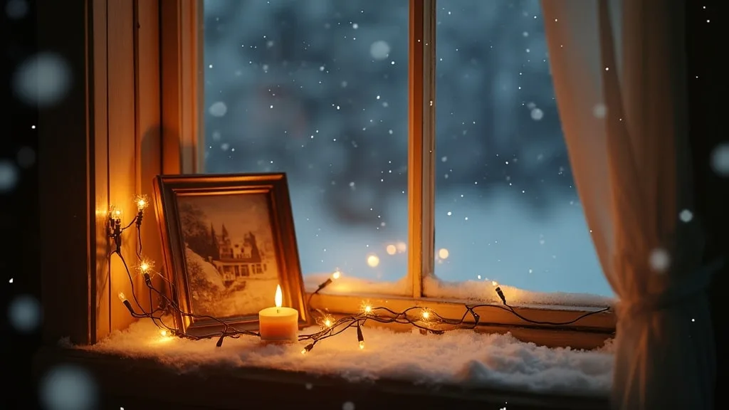 Christmas Grieving Quotes