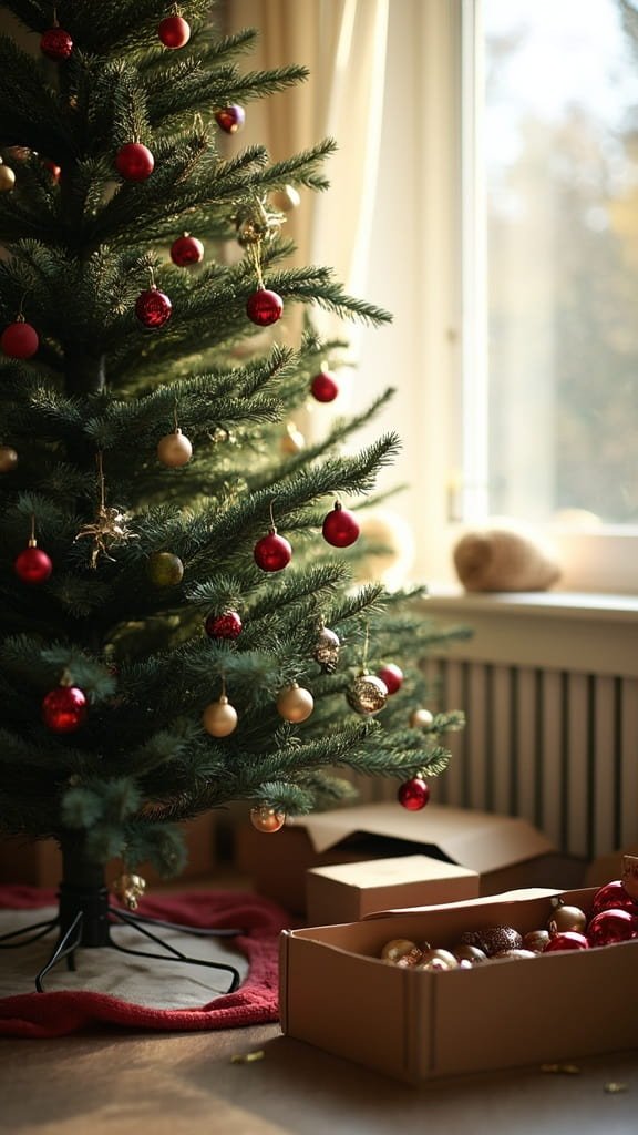 First Christmas Without a Loved One