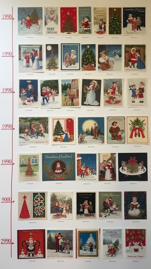 Time Doesnt Heal Christmas Grief Years Later