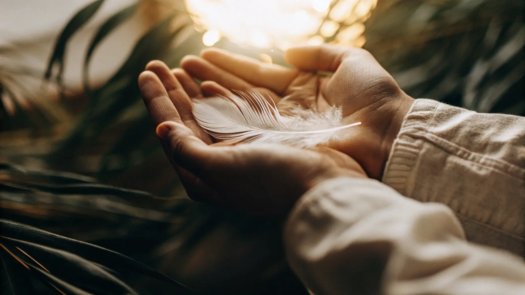 Friday offers Gratitude & Reflection