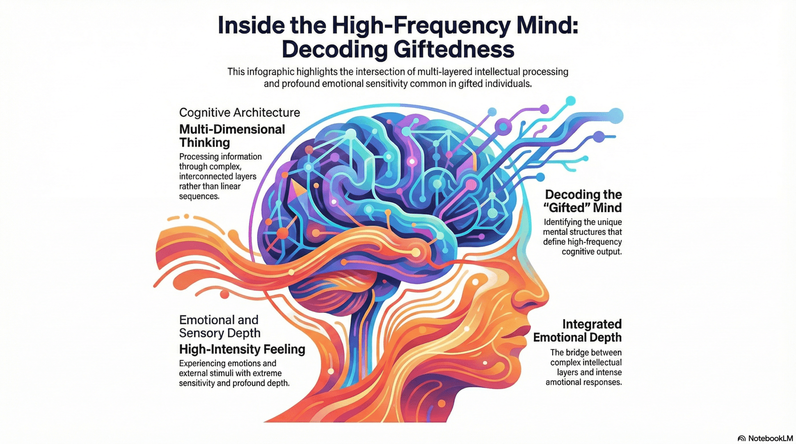 Inside the High-Frequency Mind